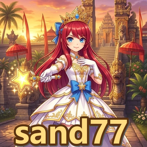Ikon sand77 untuk penulis dan pimpinan redaksi