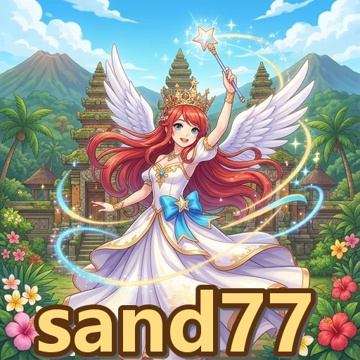 Ikon sand77 untuk keamanan berkas di katalog