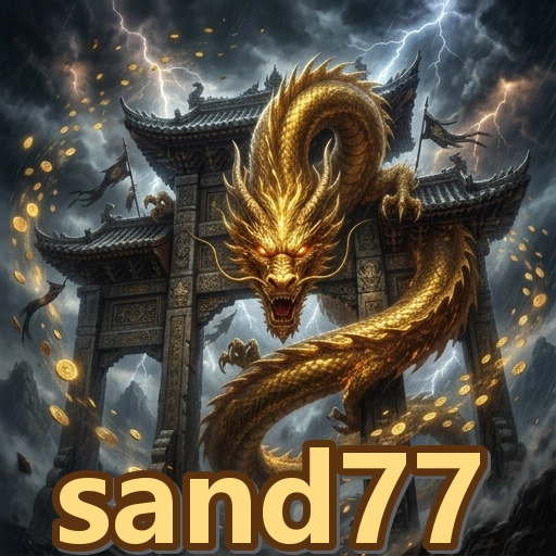 Ikon sand77 untuk syarat Android pada halaman unduh