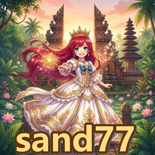 Ikon sand77 untuk pertanyaan teknis APK