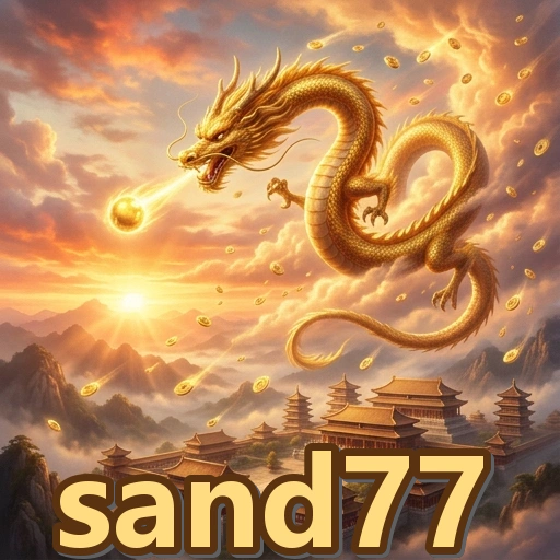 Ikon sand77 untuk langkah pasang APK