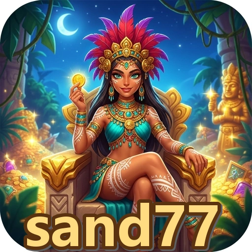 Ikon sand77 untuk data verifikasi APK 2018–2026