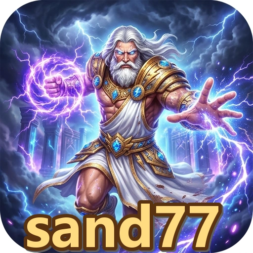 Ikon sand77 untuk rincian nilai ulasan