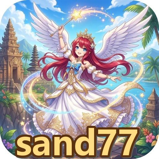 Ikon sand77 untuk pengguna sejak 2018