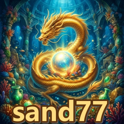 Ikon sand77 untuk profil tim redaksi